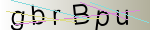 Captcha anti-spam