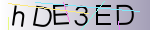 Captcha anti-spam