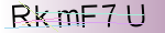 Captcha anti-spam