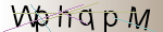 Captcha anti-spam