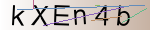 Captcha anti-spam