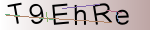 Captcha anti-spam