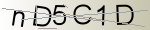 Captcha anti-spam