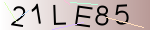 Captcha anti-spam