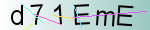 Captcha anti-spam