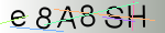 Captcha anti-spam