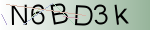 Captcha anti-spam