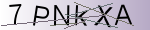 Captcha anti-spam