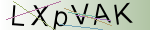 Captcha anti-spam