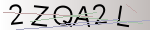 Captcha anti-spam
