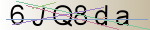 Captcha anti-spam