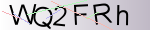 Captcha anti-spam
