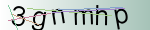 Captcha anti-spam