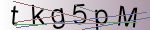 Captcha anti-spam