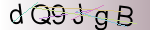 Captcha anti-spam