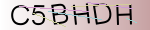 Captcha anti-spam
