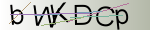 Captcha anti-spam