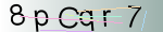 Captcha anti-spam
