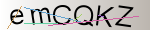 Captcha anti-spam