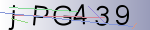 Captcha anti-spam
