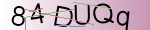 Captcha anti-spam