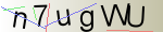 Captcha anti-spam