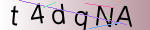 Captcha anti-spam