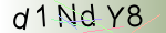 Captcha anti-spam