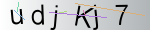 Captcha anti-spam