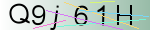 Captcha anti-spam
