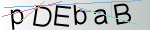 Captcha anti-spam