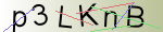 Captcha anti-spam