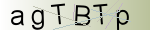 Captcha anti-spam