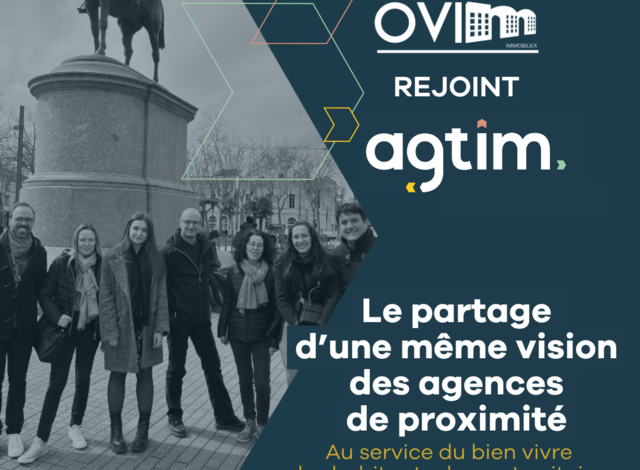 OVIM + AGTIM