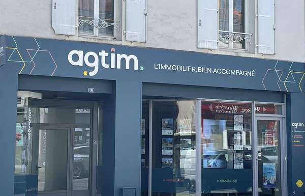AGTIM LA ROCHE-SUR-YON